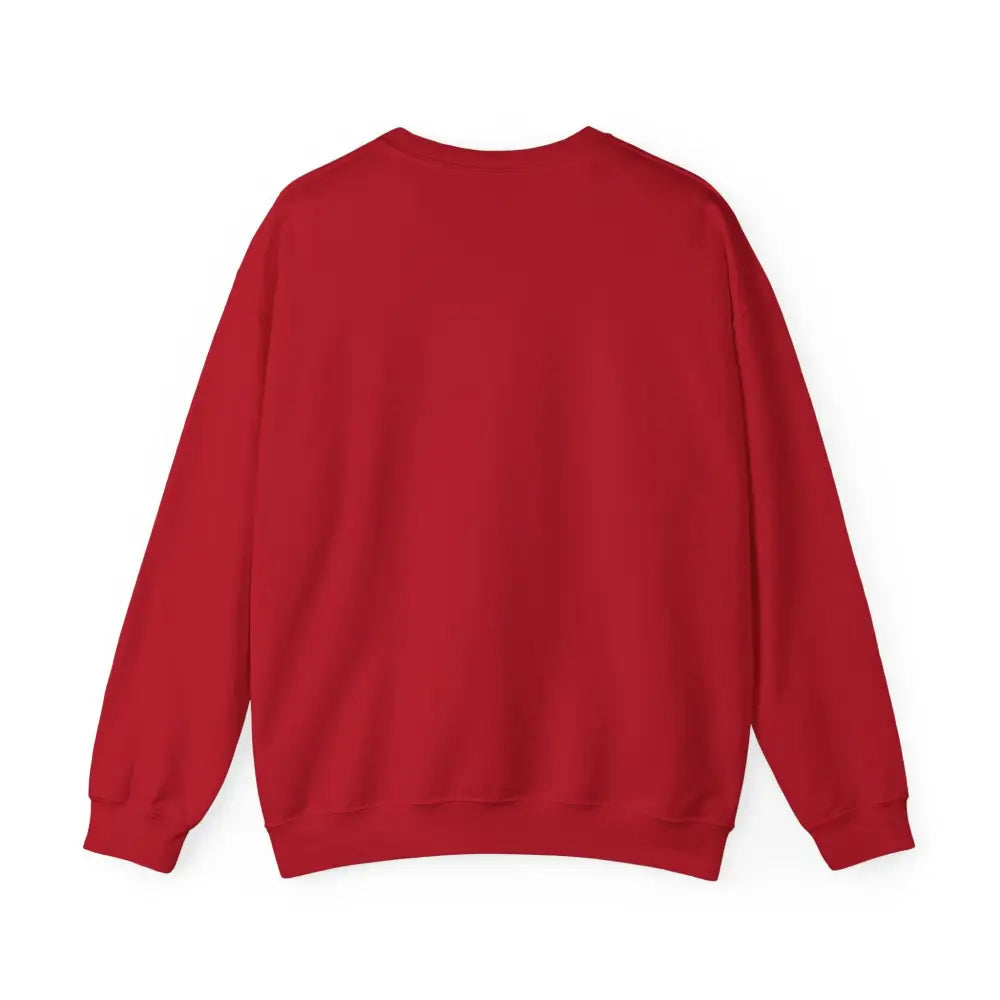 Eagle Energy Sweatshirt - Sweatshirt