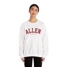 Eagle Energy Sweatshirt - Sweatshirt