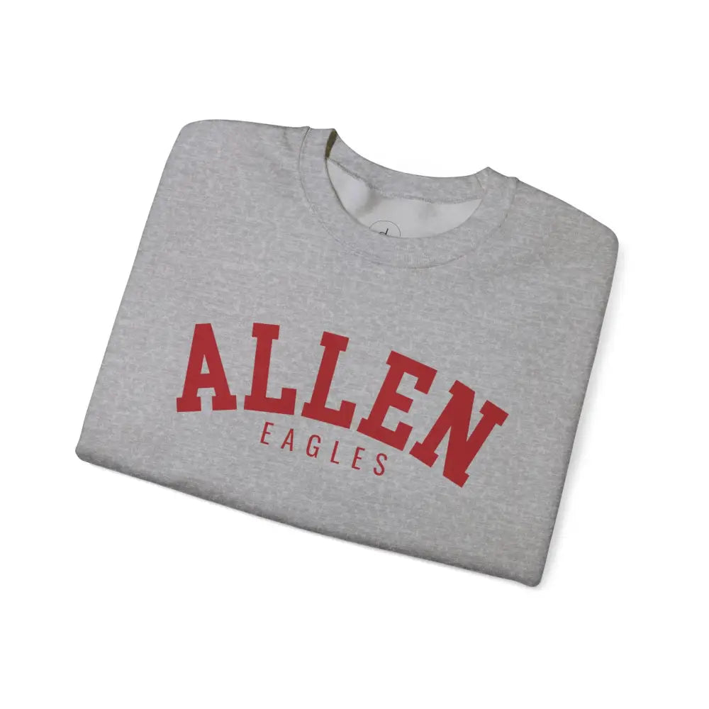 Eagle Energy Sweatshirt - Sweatshirt