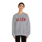 Eagle Energy Sweatshirt - Sweatshirt