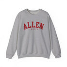 Eagle Energy Sweatshirt - Sport Grey / S - Sweatshirt