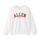 Eagle Energy Sweatshirt - White / S - Sweatshirt