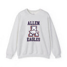 EagleMark Sweatshirt - Ash / S - Sweatshirt