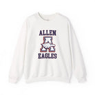 EagleMark Sweatshirt - White / S - Sweatshirt