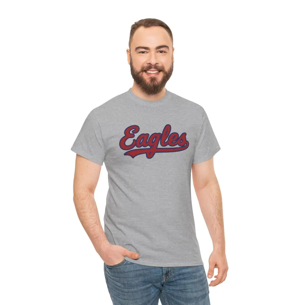 Eagles 70’s Tee - T-Shirt