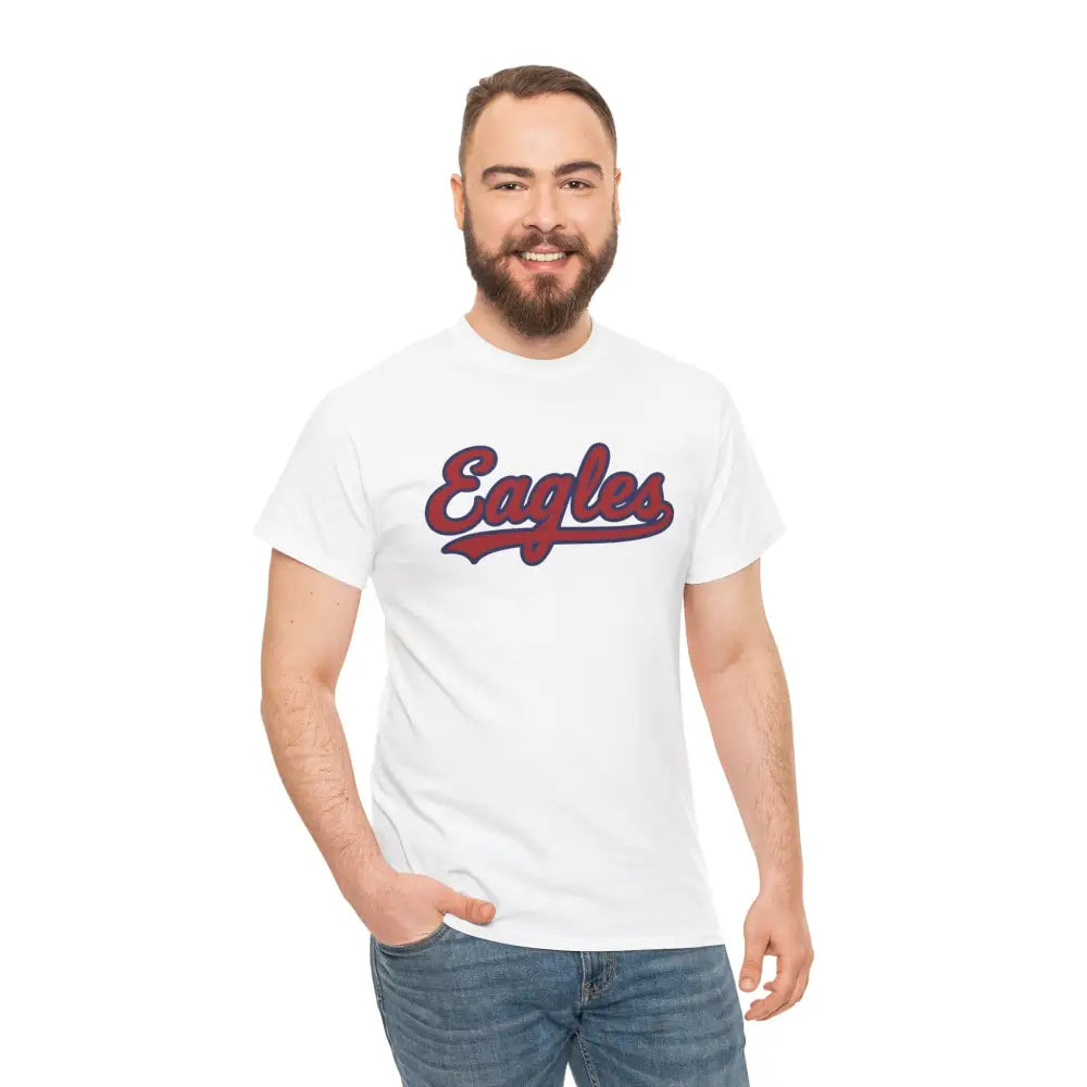 Eagles 70’s Tee - T-Shirt