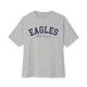 danirou Athletic Heather / XS