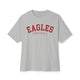 danirou Athletic Heather / XS