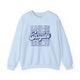 danirou Light Blue / S