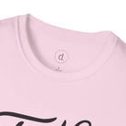 Faith over Fear Softstyle T-Shirt - T-Shirt