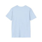 Faith over Fear Softstyle T-Shirt - T-Shirt