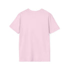 Faith over Fear Softstyle T-Shirt - T-Shirt