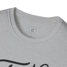 Faith over Fear Softstyle T-Shirt - T-Shirt