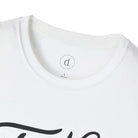 Faith over Fear Softstyle T-Shirt - T-Shirt
