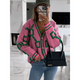 danirou Hot Pink / S