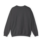 Glitter Christmas Tree Crewneck Sweatshirt - Sweatshirt