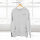 God’s Got This Three Panel Fleece Hoodie - Hoodie