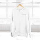 God’s Got This Three Panel Fleece Hoodie - Hoodie