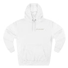 God’s Got This Three Panel Fleece Hoodie - Hoodie