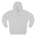 God’s Got This Three Panel Fleece Hoodie - S / Heather Grey - Hoodie