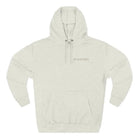 God’s Got This Three Panel Fleece Hoodie - S / Oatmeal Heather - Hoodie