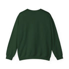 Hot Mama Claus Crewneck Sweatshirt - Sweatshirt