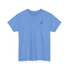 I am a Child of God Unisex Heavy Cotton Tee - Carolina Blue / S - T-Shirt