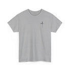 I am a Child of God Unisex Heavy Cotton Tee - Sport Grey / S - T-Shirt