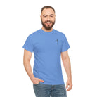 I am a Child of God Unisex Heavy Cotton Tee - T-Shirt
