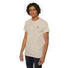 I am a Child of God Unisex Heavy Cotton Tee - T-Shirt