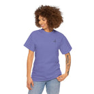 I am a Child of God Unisex Heavy Cotton Tee - T-Shirt
