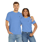 I am a Child of God Unisex Heavy Cotton Tee - T-Shirt