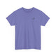 I am a Child of God Unisex Heavy Cotton Tee - Violet / S - T-Shirt