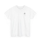 I am a Child of God Unisex Heavy Cotton Tee - White / S - T-Shirt