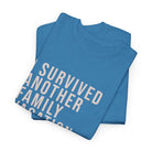 I Survived Vacation Tee - T-Shirt