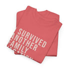 I Survived Vacation Tee - T-Shirt