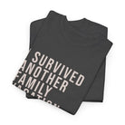 I Survived Vacation Tee - T-Shirt