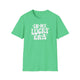 danirou Heather Irish Green / S