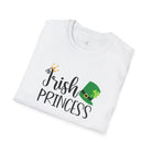 Irish Princess Softstyle T-Shirt - T-Shirt
