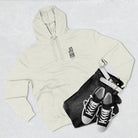 John 3:16 Three-Panel Fleece Hoodie - Hoodie