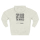 danirou S / Oatmeal Heather
