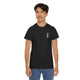 John 3:16 Unisex Heavy Cotton Tee - Black / S - T-Shirt