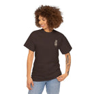 John 3:16 Unisex Heavy Cotton Tee - T-Shirt
