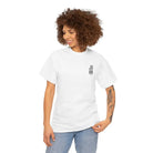 John 3:16 Unisex Heavy Cotton Tee - T-Shirt