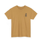 John 3:16 Unisex Heavy Cotton Tee - T-Shirt