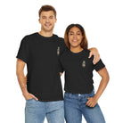 John 3:16 Unisex Heavy Cotton Tee - T-Shirt