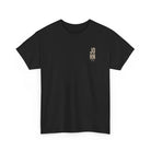 John 3:16 Unisex Heavy Cotton Tee - T-Shirt