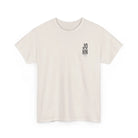 John 3:16 Unisex Heavy Cotton Tee - T-Shirt