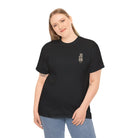 John 3:16 Unisex Heavy Cotton Tee - T-Shirt