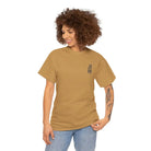 John 3:16 Unisex Heavy Cotton Tee - T-Shirt